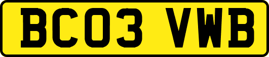 BC03VWB