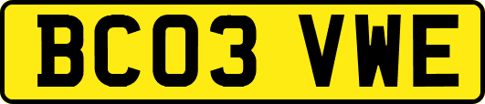 BC03VWE
