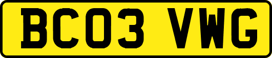 BC03VWG