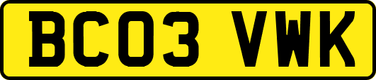 BC03VWK