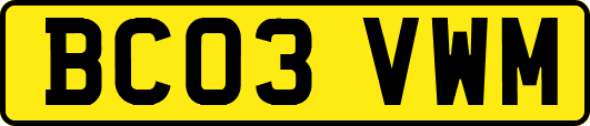 BC03VWM