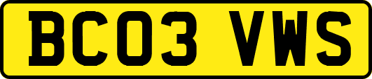 BC03VWS
