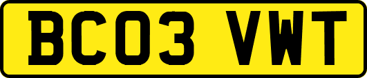 BC03VWT