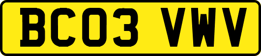 BC03VWV