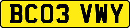 BC03VWY