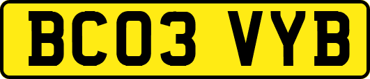 BC03VYB