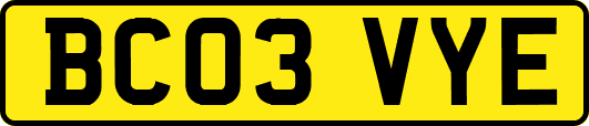BC03VYE