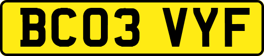 BC03VYF