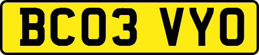 BC03VYO