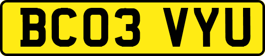 BC03VYU