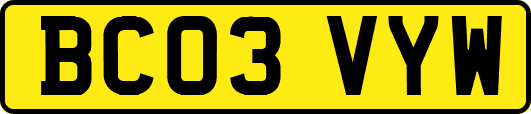 BC03VYW