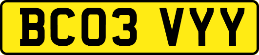 BC03VYY