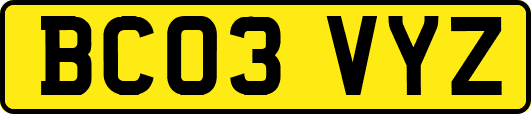 BC03VYZ