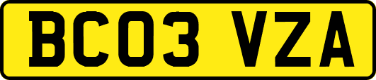 BC03VZA