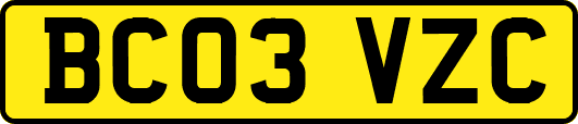 BC03VZC
