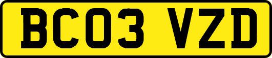BC03VZD