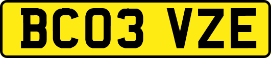 BC03VZE