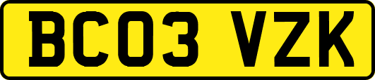 BC03VZK