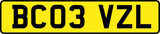 BC03VZL