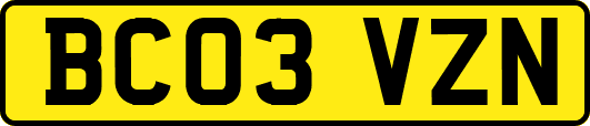 BC03VZN