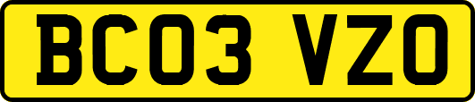 BC03VZO