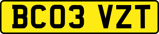 BC03VZT