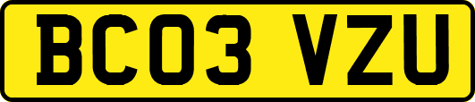 BC03VZU