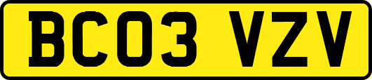 BC03VZV