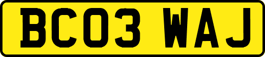 BC03WAJ