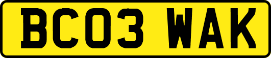 BC03WAK