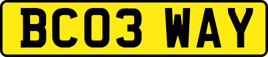 BC03WAY