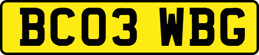 BC03WBG