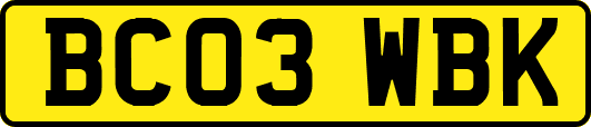 BC03WBK