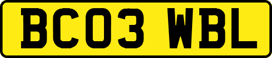 BC03WBL
