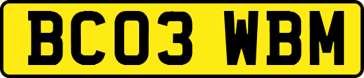 BC03WBM