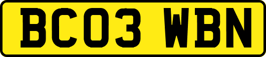 BC03WBN