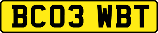 BC03WBT