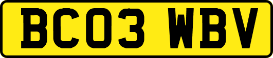 BC03WBV