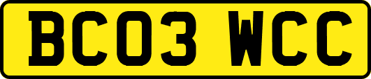 BC03WCC