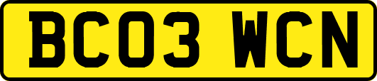 BC03WCN