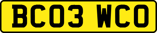 BC03WCO