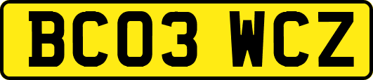 BC03WCZ