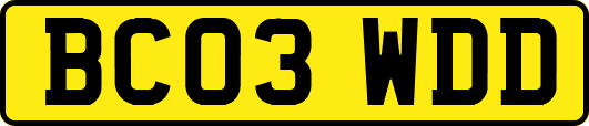 BC03WDD