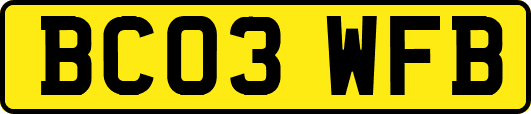 BC03WFB