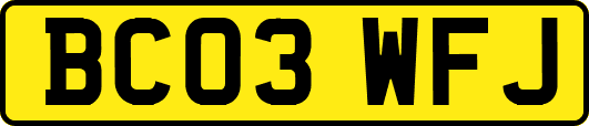 BC03WFJ