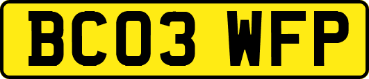BC03WFP