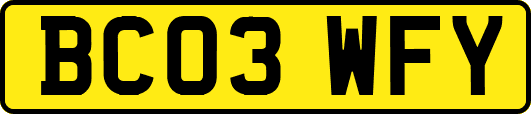 BC03WFY