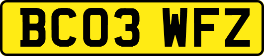BC03WFZ