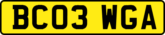 BC03WGA