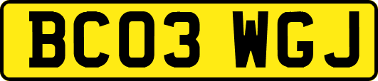 BC03WGJ